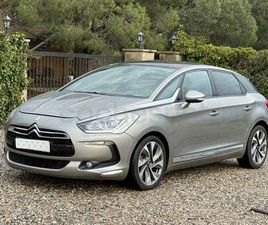 CITROEN DS5 HDI AUT. STYLE