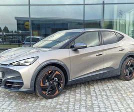 CUPRA TAVASCAN 77 KWH ADRENALINE