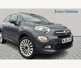 1.4 MULTIAIR LOUNGE EURO 6 (START/STOP) 5DR