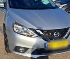 SR אוט׳ 1.8 (130 כ״ס)