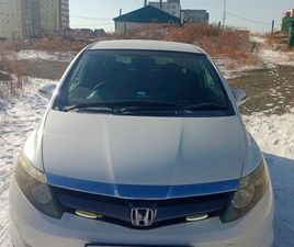 HONDA AIRWAVE