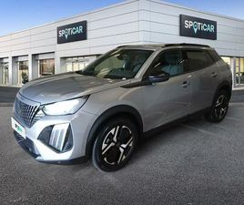 HYBRID 136 E-DCS6 ALLURE