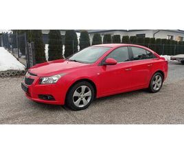CHEVROLET CRUZE SCHEWROLET CRUZE SEDAN BABICA • OLX.PL