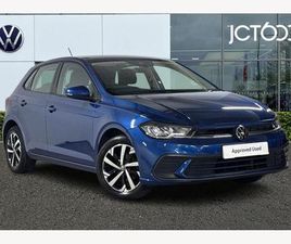 1.0 TSI LIFE EURO 6 (START/STOP) 5DR