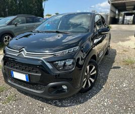 - C3 1.2 PURETECH MAX S&S 110CV EAT6