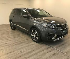 BLUEHDI 130 S&S EAT8 ALLURE BUSINESS