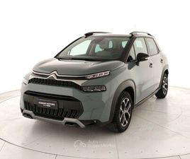 C3 AIRCROSS 1.2 PURETECH SHINE S&S 110CV