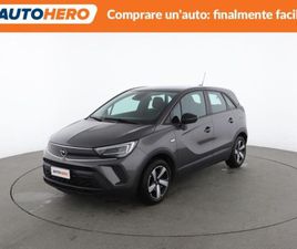 CROSSLAND X 1.2 12V START&STOP EDITION