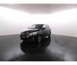 MITSUBISHI SPACE STAR 1.2 MT CONNECT EDITION