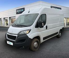 TOLE 330 L2H2 BLUEHDI 140 S&S ASPHALT