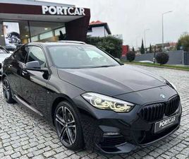 BMW SERIE 2 GRAN COUPE BMW SÉRIE 2 218 GRAN COUPÉ I PACK DESPORTIVO M