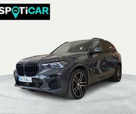 XDRIVE40D PAQUETE M SPORT