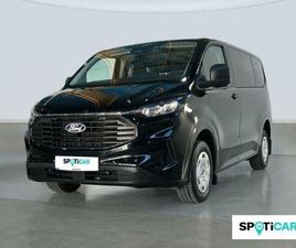 KOMBI 2.0 ECOBLUE 320 L1 TREND 100 KW (136 CV)