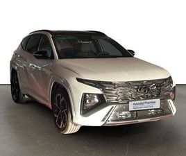 1.6 TGDI HEV N-LINE SKY AT 58 KW (215 CV)