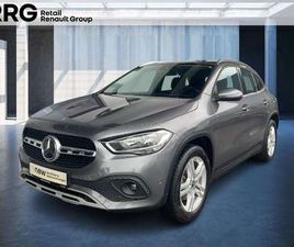 200 STYLE 4MATIC GLA 200 STYLE 4MATIC