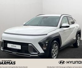 HYUNDAI KONA HYUNDAI KONA SX2 MY26 1.6 T-GDI DCT 2WD TREND EL. HECK