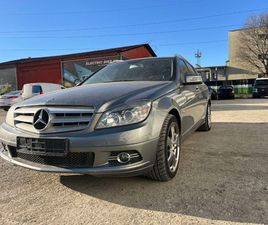 MERCEDES-BENZ C 220 CDI 5,200 EUR