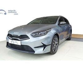 TOURER 1.0 TGDI STYLE EDITION