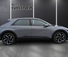 HYUNDAI IONIQ 5 HYUNDAI IONIQ 5 4WD 77,4KWH DYNAMIQ ASSISTENZ-PAKET