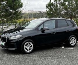 BMW SÉRIE 2 218 ACTIVE TOURER I AUTO