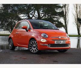 1.0 MHEV TOP EURO 6 (START/STOP) 3DR