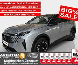 HYBRID 145 GT DRIVEASSIST+360+NAVI+ACC+VIRT