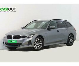 BMW SÉRIE 3 330 E TOURING LINE SPORT AUTO