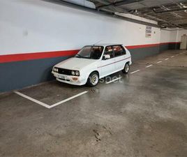 CITROEN VISA CITROEN VISA