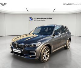 X5 XDRIVE30D 265 CH