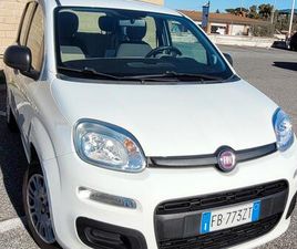 FIAT PANDA 1.3 MULTIJET