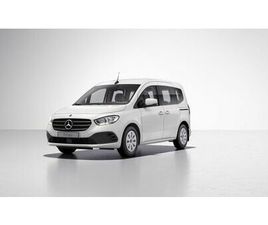 MERCEDES-BENZ T 180 +AUTOMATIK+LED+NAVIGATION+TOTWINKEL+VZE+