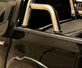 MITSUBISHI L200 MITSUBISHI L 200 FULLBACK