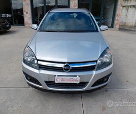 OPEL ASTRA SW 1.7 CDTI 101CV 5 PORTE ENJOY