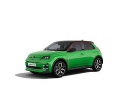 RENAULT R5 RENAULT R 5 TECHNO 150 COMFORT RANGE DRIVING ASSIST SHZ