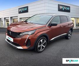 PURETECH 130CH S&S EAT8 ROADTRIP