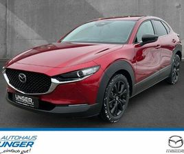 MAZDA CX-30 2.5 AT HOMURA NAVI KAMERA PDC HUD ACAA