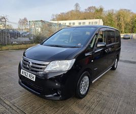 2025 (62) 2.0 SHYBRID 20X HIGHWAY STAR AUTO 5DOOR