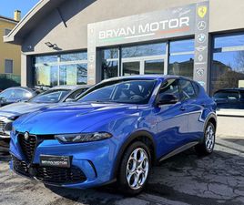 TONALE TONALE 1.5 130 CV MHEV TCT7 SPRINT