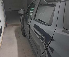 DACIA DUSTER DACIA DUSTER 1.0 TCE, 91CV