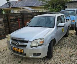 4X2 DLX אוט׳ 2.5 (143 כ״ס) [2007-2009]