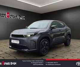 61 KWH FWD LOUNGE JBL 360 GRAD KAM