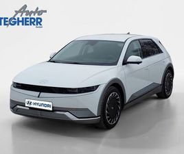 HYUNDAI IONIQ 5 UNIQ ELEKTRO 4WD