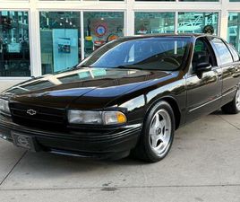 USED 1994 CHEVROLET CAPRICE CLASSIC