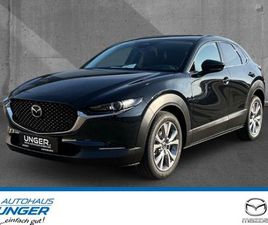 MAZDA CX-30 2.5 AT EXCLUSIVE-LINE MATRIX BOSE 360