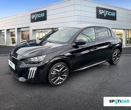 HYBRID 110 E-DCS6 GT