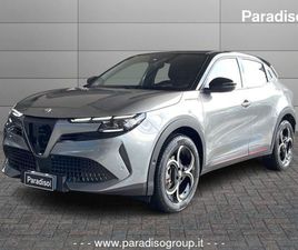 JUNIOR SPECIALE - 1.2 | 2025 | 145CV HYBRID