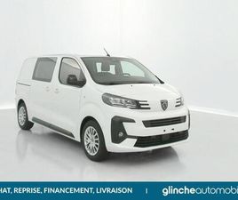 III M 2.0 BLUEHDI 180CH EAT8