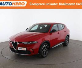 TONALE TONALE 1.6 DIESEL 130 CV TCT6 TI