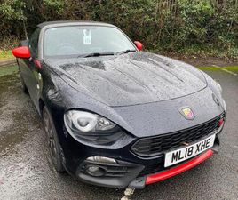 1.4 MULTIAIR AUTO EURO 6 2DR