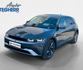 HYUNDAI IONIQ 5 UNIQ ELEKTRO